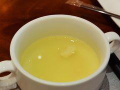 -济南喜来登酒店-盛宴自助西餐厅·综合自助