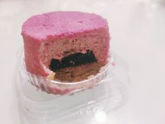 芝士慕斯-好利来(新宜白店)