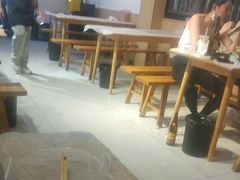 -郑记•不夜城烧烤•龙虾•虾蟹(黄鹤楼店)