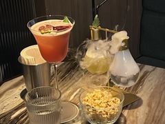 -BAR Signal·鸡尾酒酒吧