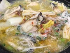 生蚝粉丝煲-冯姐生蚝(迎宾广场店)