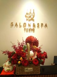 大堂-缦spa