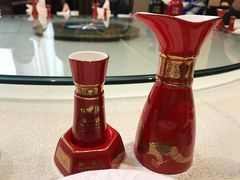 -上海古井假日酒店 · 徽昇楼中餐厅