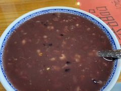 袁妈招牌红豆汤-袁妈红豆汤(重庆总店)