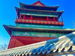 -吴裕泰茶庄(鼓楼店)