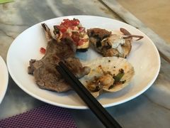 -广州增城保利郡雅酒店-月色西餐厅