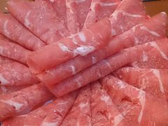 -老门框爆肚涮肉(金宝街店)