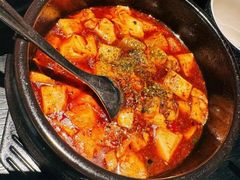 -金谷仓家庭料理(马泉营店)