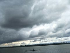 -人民防洪胜利纪念塔