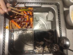 -海底捞火锅(大融城店)