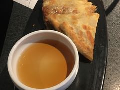 老成都酱肉饼-赠李白·如诗的川味(余杭万达广场店)