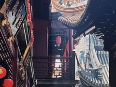 -钦赐仰殿道观