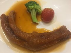 -长沙世纪金源大饭店·金世纪中餐厅