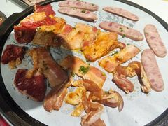 -牧司烤肉餐厅(解放路店)