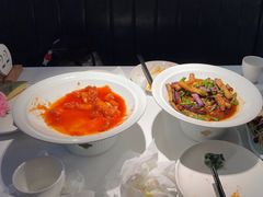 -苏福记·川菜(熙地港购物中心店)