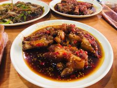 -贤花饭店(城阳店)