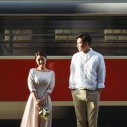-太郎花子婚纱摄影艺术中心