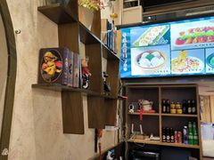 -香港威特瑞茶餐厅(小白楼音乐厅店)