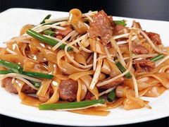 -粤·向群饭店(龙津东路总店)