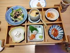 -琴寿司居酒屋(中山广场店)
