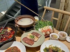 -巴蜀风·地道川菜(总店)