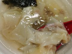 -食惠里小笼包面馆(越秀店)