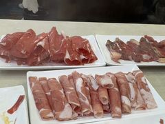 -虾大侠·盱眙龙虾老北京铜锅涮羊肉(金楠天街店)
