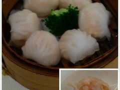 万山虾饺皇-万山楼海鲜酒家·二十三年老字号
