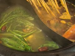 -钢管厂五区小郡肝火锅串串香(清河店)