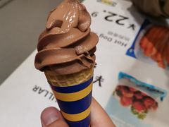 -宜家·瑞典风味餐厅(天津东丽商场店)