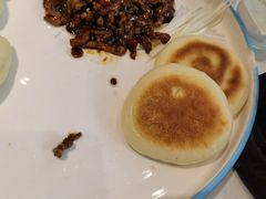 -再回头私房菜·老南京菜