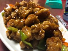 -夕阳红小吃(中街大悦城店)