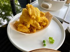 -春色如许·茶食餐厅(桃李春风店)