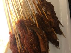 -川成串·自助串串香火锅(朝阳店)