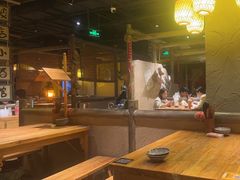 -破三川·新川菜(静安大融城店)
