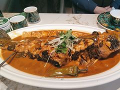 -峰厨大鱼泡饼(水上公园店)