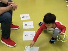 -奇尔思青少儿·语言·艺术·演讲(顾戴路店)