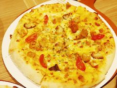 -必胜客(大宁路店)