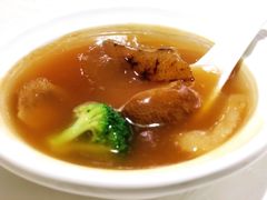 -浦华大酒店-台南担仔面海鲜楼
