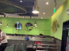 -金滏山烤肉·海鲜·火锅自助餐厅(襄阳万达店)