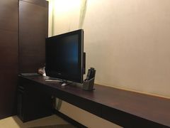-北京北辰洲际酒店