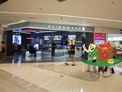 -外星人官方售后维修站.Alienware电脑专卖店