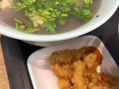 -回味鸭血粉丝汤(砂之船店)
