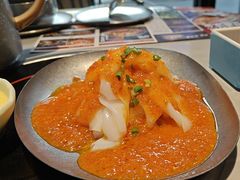 -黔渔翁豆花渎鱼(喷水池店)