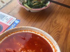 -71号豆汤饭·成都小馆(红牌楼店)