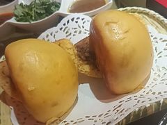 菜团子-陈家老院子(一匡街店)