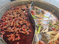 -大虎重庆老火锅(正弘城店)