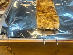 -天天烧烤(顾庄店)