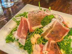 -羽深肉铺 Steak & Wine