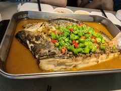 -半天妖烤鱼(大兴大悦春风里店)